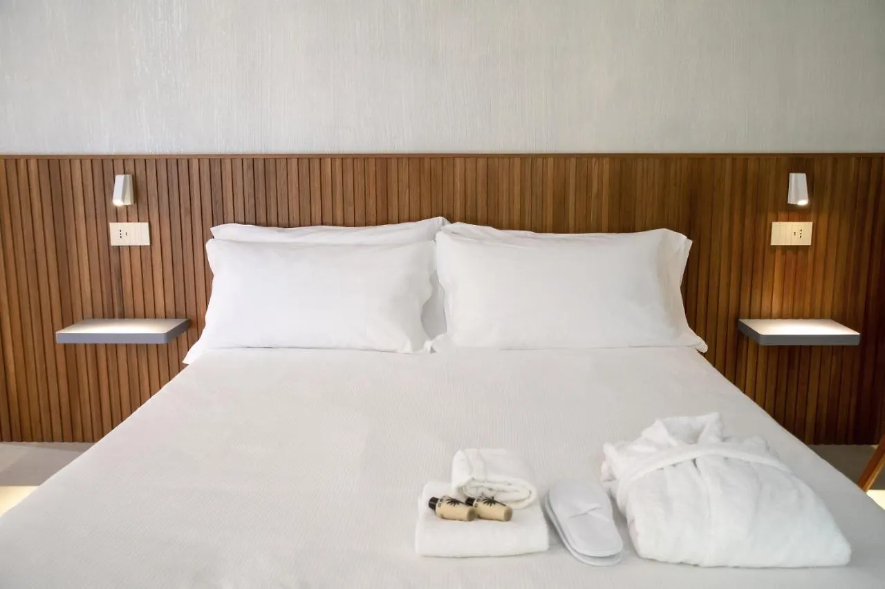 Villa D'Orville Luxury Suites Taormina 0*,