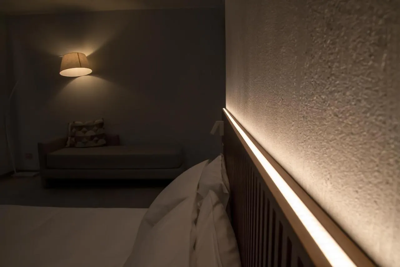 Bed & Breakfast Villa D'Orville Luxury Suites Taormina