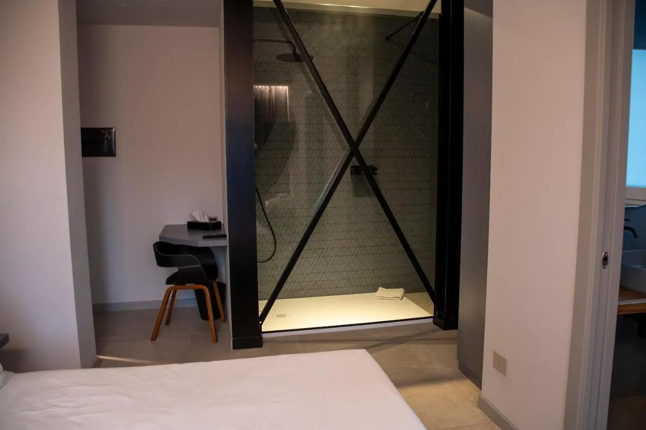 Villa D'Orville Luxury Suites Taormina Italy