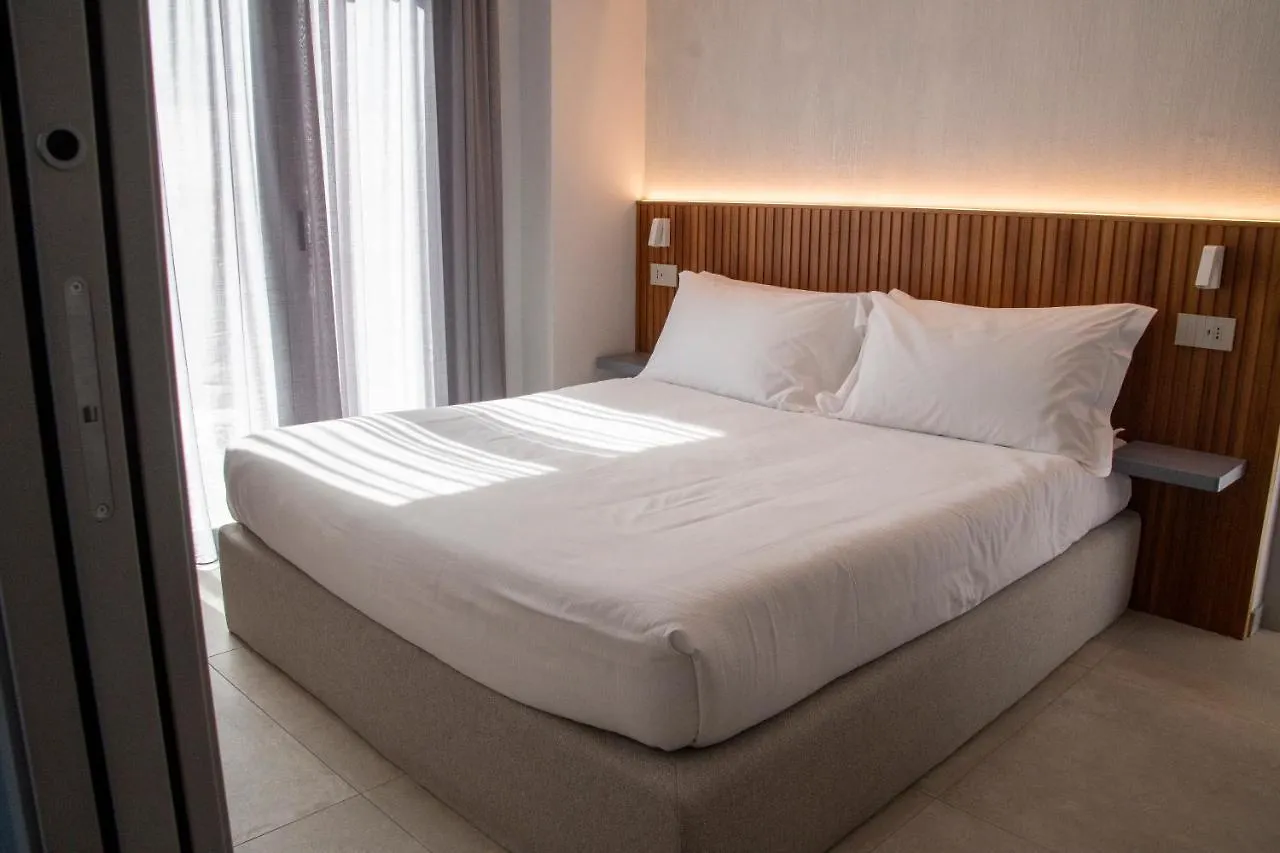 Bed & Breakfast Villa D'Orville Luxury Suites Taormina