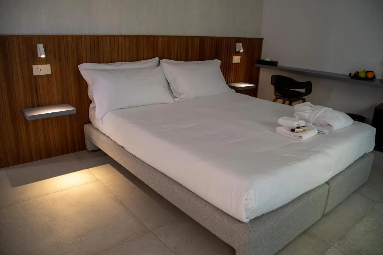 Villa D'Orville Luxury Suites Taormina
