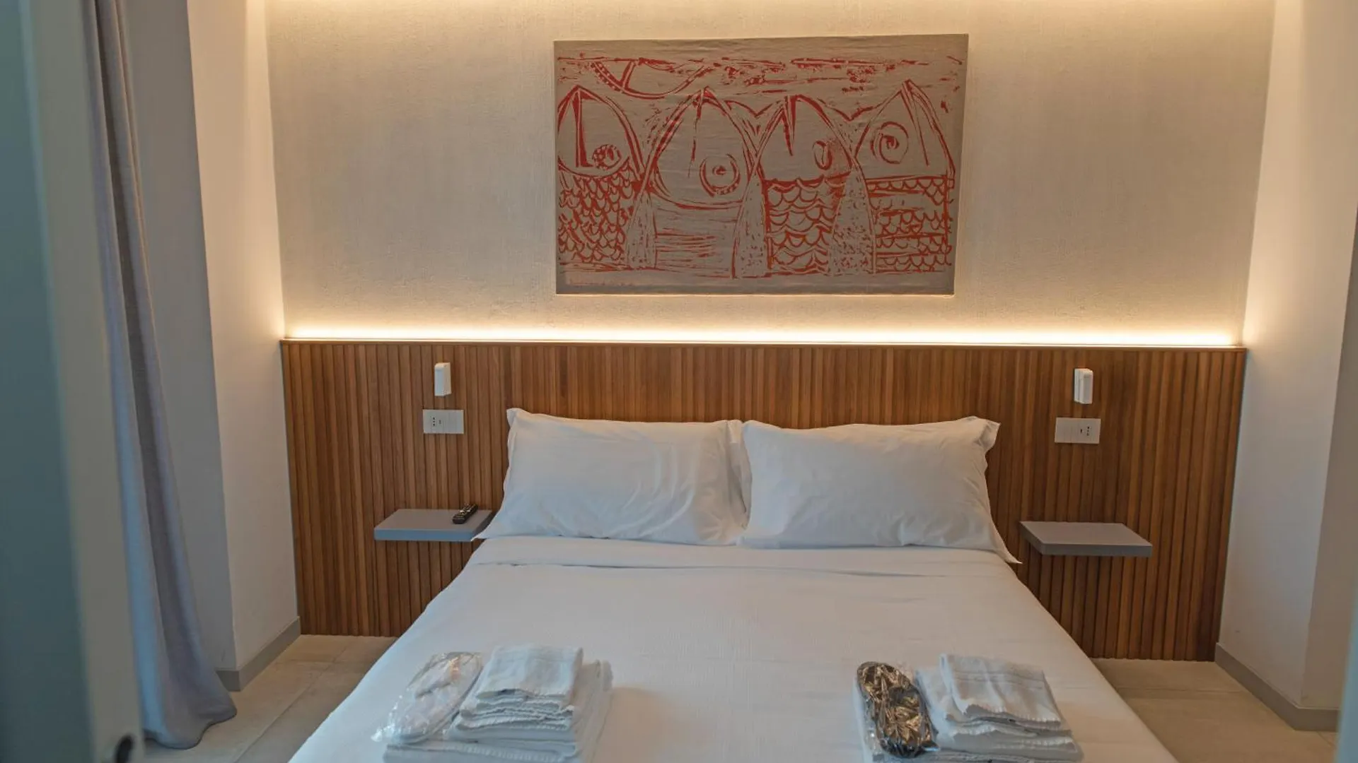 Villa D'Orville Luxury Suites Taormina 0*,  Italy