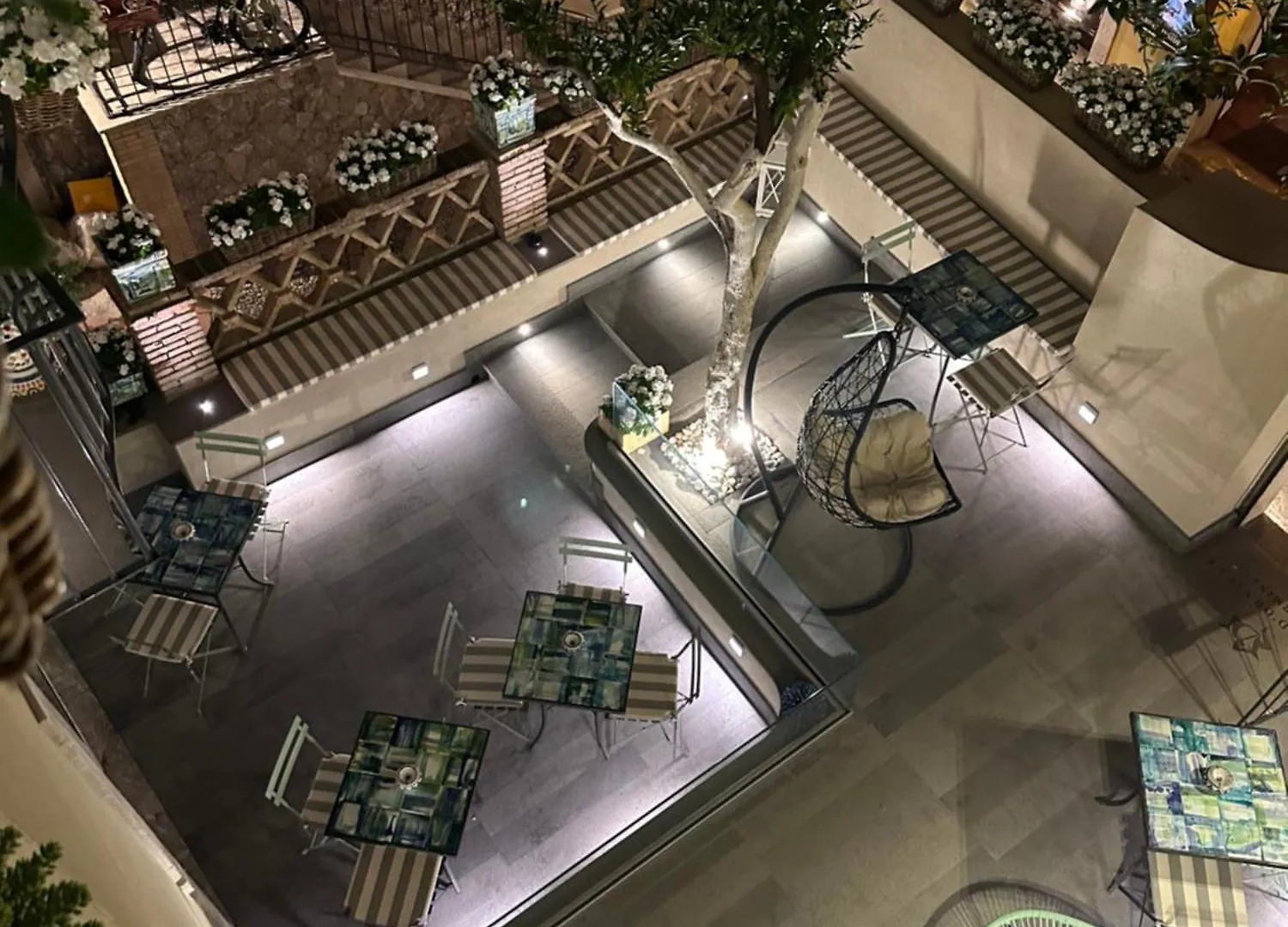 Villa D'Orville Luxury Suites Taormina