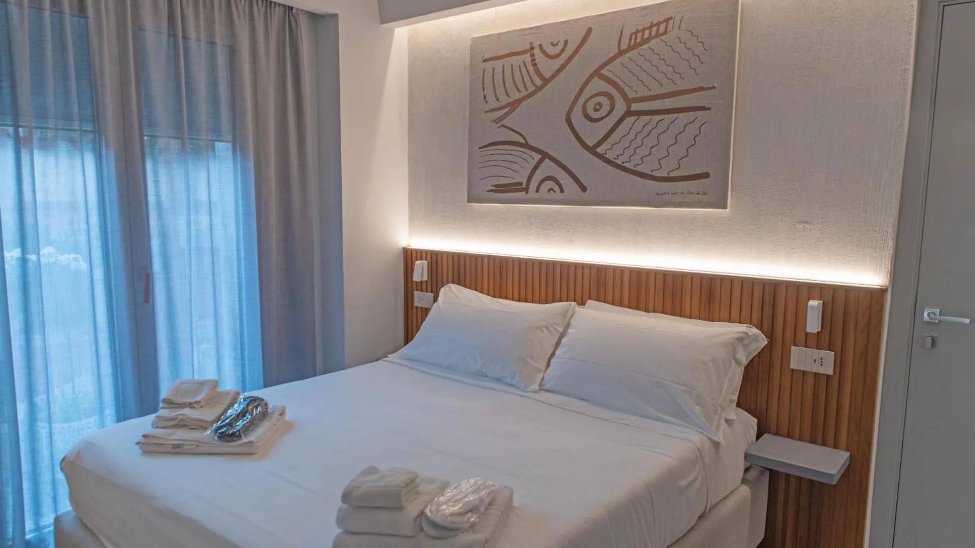 Bed & Breakfast Villa D'Orville Luxury Suites Taormina