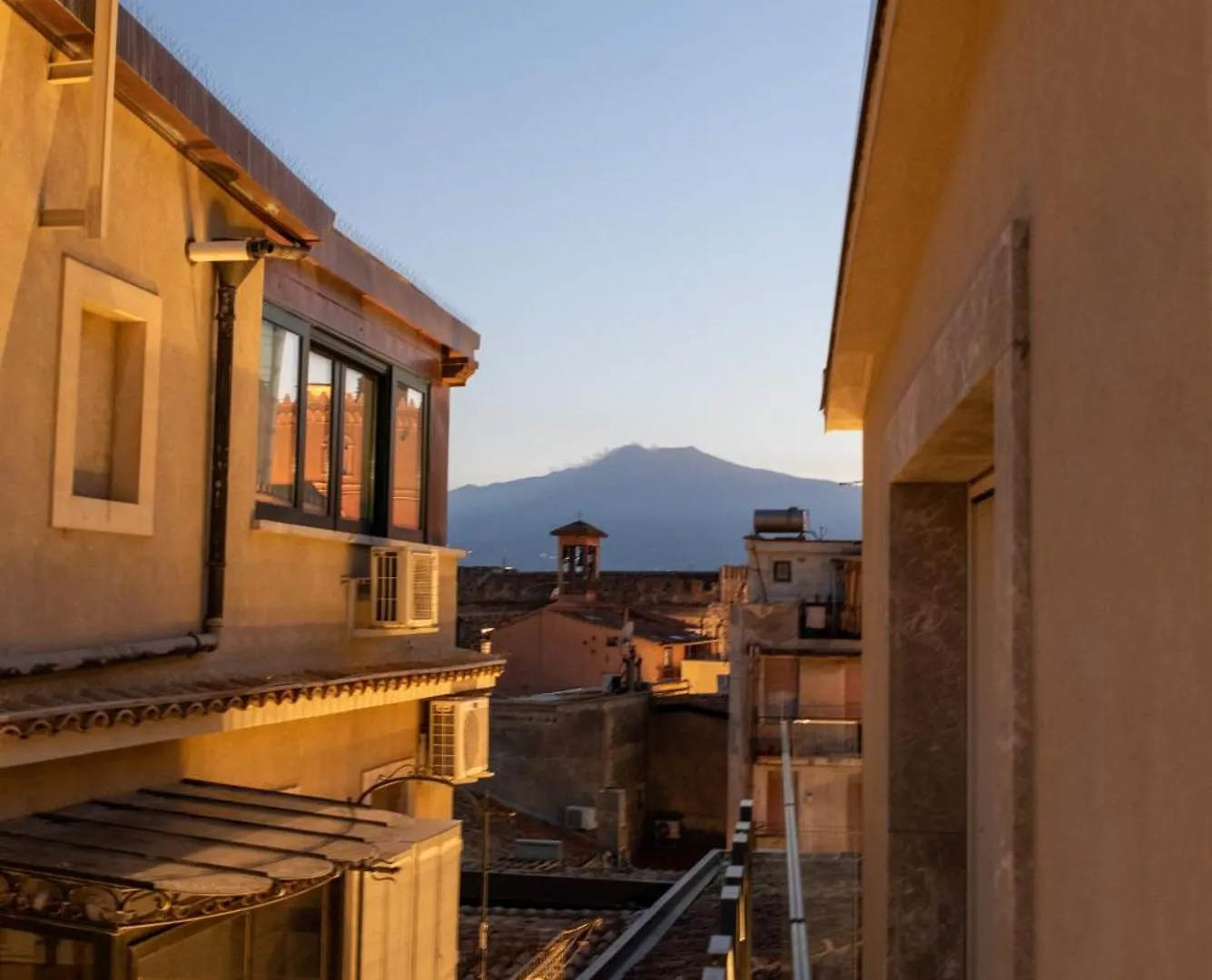 Villa D'Orville Luxury Suites Taormina