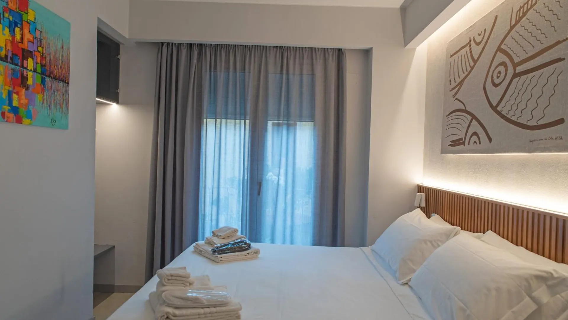 Villa D'Orville Luxury Suites Taormina 0*,  Italy